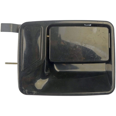 Exterior Door Handle by DORMAN/HELP - 80236 pa7