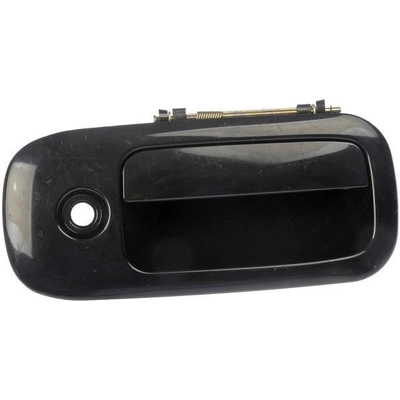 Exterior Door Handle by DORMAN/HELP - 80281 pa4