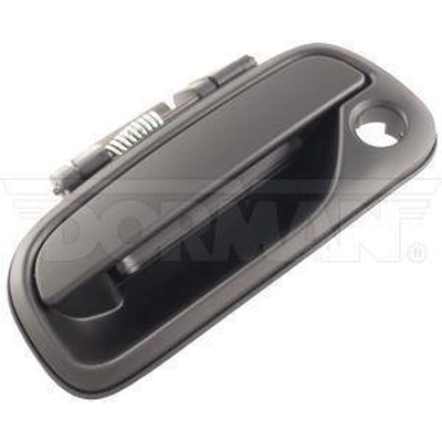 Exterior Door Handle by DORMAN/HELP - 80353 pa6