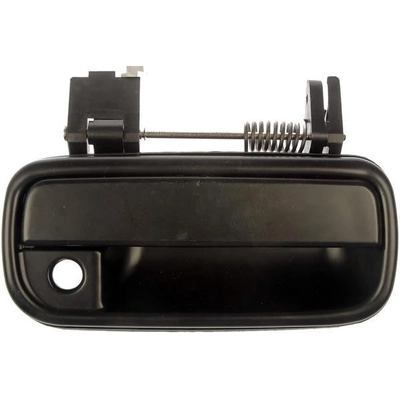 Exterior Door Handle by DORMAN/HELP - 80360 pa1