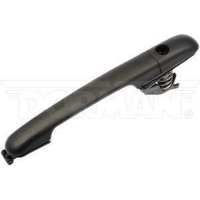 Exterior Door Handle by DORMAN/HELP - 80373 pa4