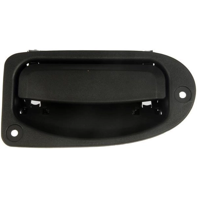 Exterior Door Handle by DORMAN/HELP - 80420 pa2