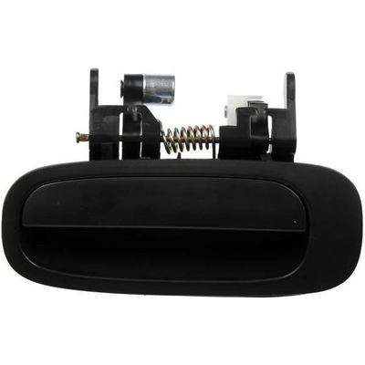 Exterior Door Handle by DORMAN/HELP - 80421 pa3