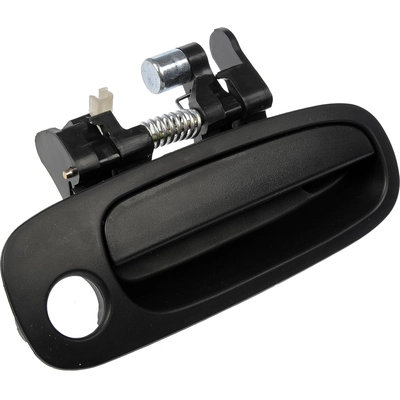 Exterior Door Handle by DORMAN/HELP - 80424 pa4