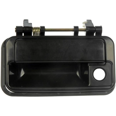 Exterior Door Handle by DORMAN/HELP - 80427 pa5