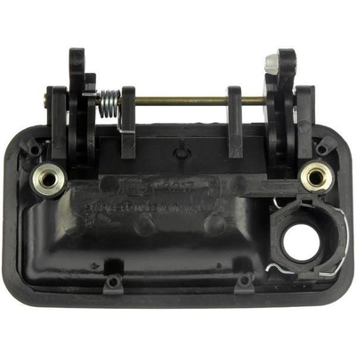 Exterior Door Handle by DORMAN/HELP - 80428 pa2