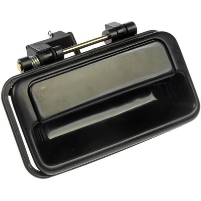 Exterior Door Handle by DORMAN/HELP - 80434 pa1