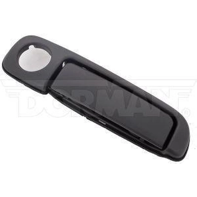 Exterior Door Handle by DORMAN/HELP - 80440 pa4