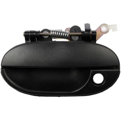 Exterior Door Handle by DORMAN/HELP - 80452 pa4