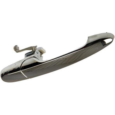 Exterior Door Handle by DORMAN/HELP - 80534 pa5