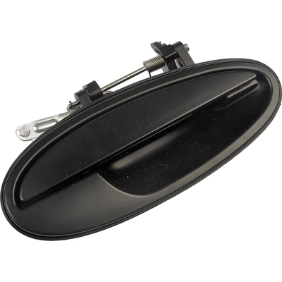 Exterior Door Handle by DORMAN/HELP - 80536 pa5