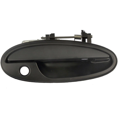 Exterior Door Handle by DORMAN/HELP - 80537 pa4