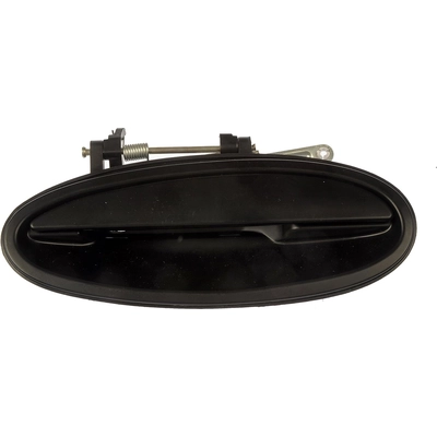 Exterior Door Handle by DORMAN/HELP - 80539 pa4