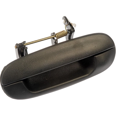 Exterior Door Handle by DORMAN/HELP - 80542 pa13