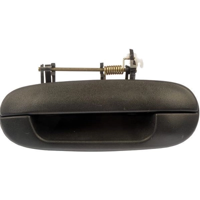 Exterior Door Handle by DORMAN/HELP - 80542 pa6