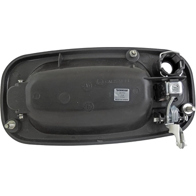 DORMAN/HELP - 80550 - Exterior Door Handle pa8