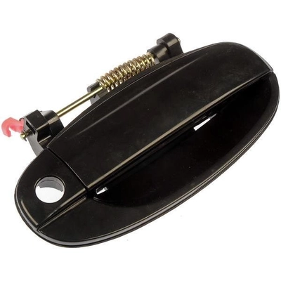 Exterior Door Handle by DORMAN/HELP - 80555 pa1
