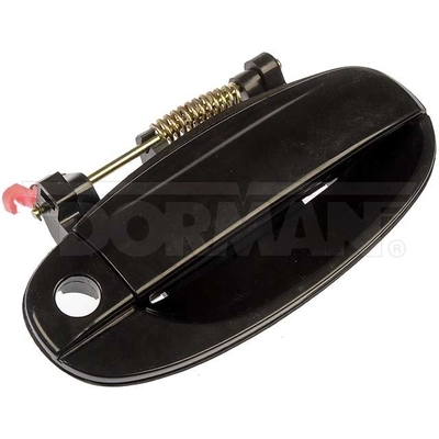 Exterior Door Handle by DORMAN/HELP - 80555 pa5
