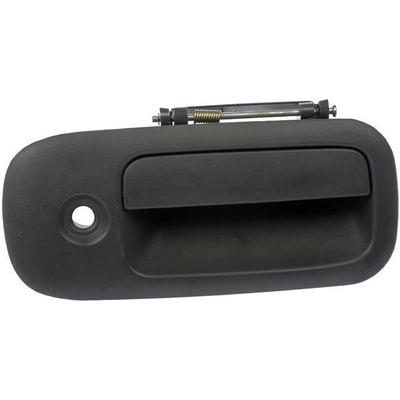 Exterior Door Handle by DORMAN/HELP - 80588 pa4