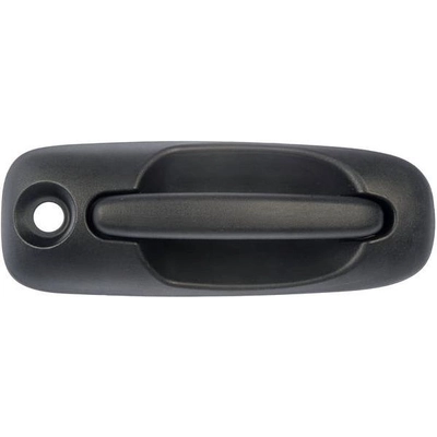 Poignée de porte extérieure de DORMAN/HELP - 80613 pa6