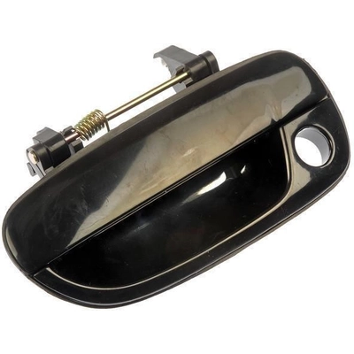 Exterior Door Handle by DORMAN/HELP - 80684 pa7