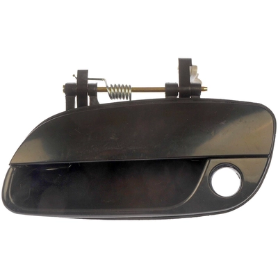 Exterior Door Handle by DORMAN/HELP - 80688 pa7