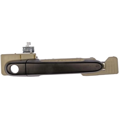 Exterior Door Handle by DORMAN/HELP - 80699 pa5