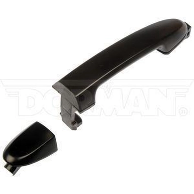 Exterior Door Handle by DORMAN/HELP - 80707 pa4