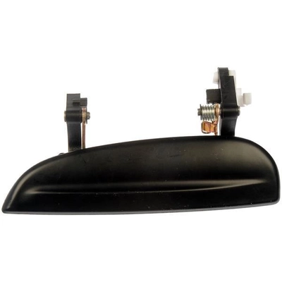 Exterior Door Handle by DORMAN/HELP - 80737 pa4