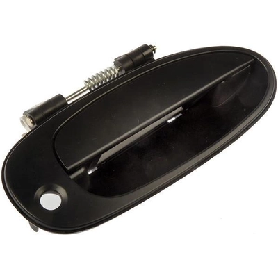 Exterior Door Handle by DORMAN/HELP - 80744 pa2