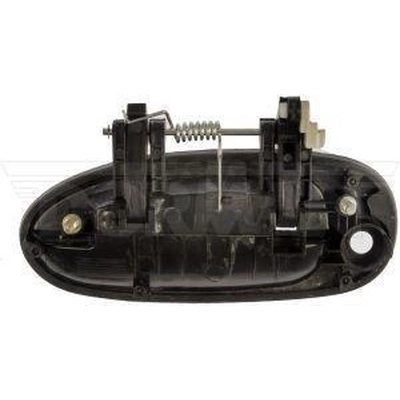 Exterior Door Handle by DORMAN/HELP - 80744 pa4