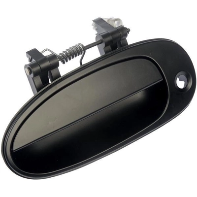 Exterior Door Handle by DORMAN/HELP - 80745 pa6