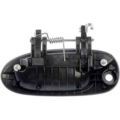 Exterior Door Handle by DORMAN/HELP - 80748 pa2