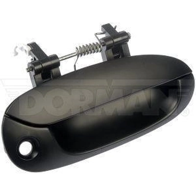Exterior Door Handle by DORMAN/HELP - 80748 pa6
