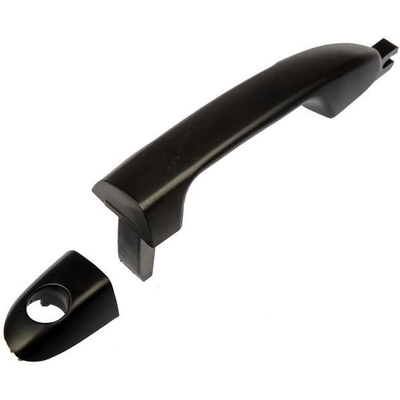 Exterior Door Handle by DORMAN/HELP - 80752 pa3