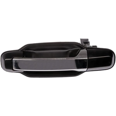 Exterior Door Handle by DORMAN/HELP - 80781 pa6