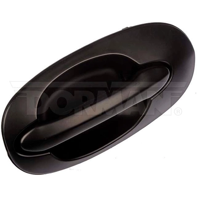 Exterior Door Handle by DORMAN/HELP - 80794 pa4