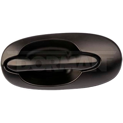 Exterior Door Handle by DORMAN/HELP - 80794 pa5