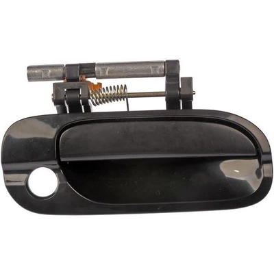 Exterior Door Handle by DORMAN/HELP - 80808 pa3