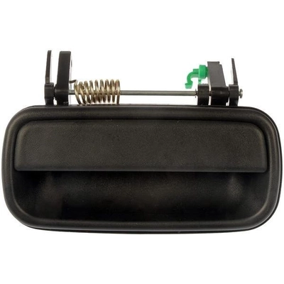 Exterior Door Handle by DORMAN/HELP - 80855 pa1