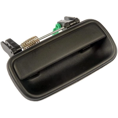 Exterior Door Handle by DORMAN/HELP - 80855 pa2