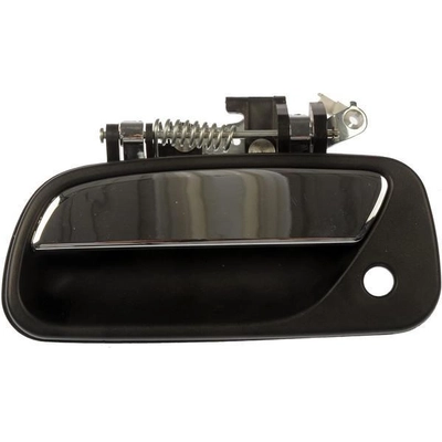 Exterior Door Handle by DORMAN/HELP - 80871 pa5
