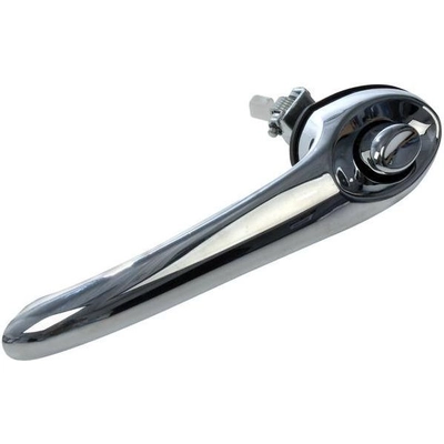 Exterior Door Handle by DORMAN/HELP - 81014 pa2