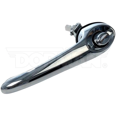 Exterior Door Handle by DORMAN/HELP - 81014 pa4