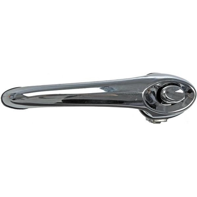 Exterior Door Handle by DORMAN/HELP - 81015 pa2