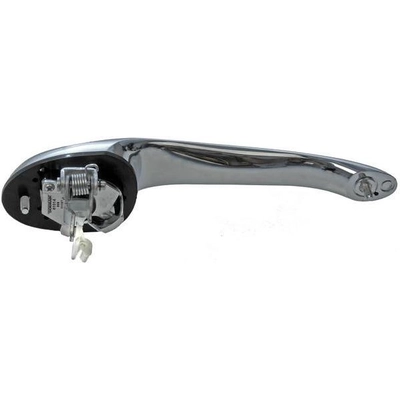 Exterior Door Handle by DORMAN/HELP - 81016 pa4