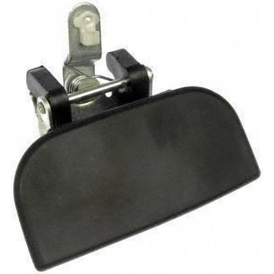 Exterior Door Handle by DORMAN/HELP - 81070 pa6