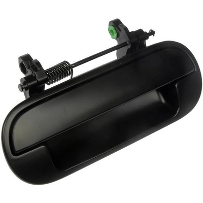 Exterior Door Handle by DORMAN/HELP - 81086 pa2
