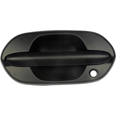 Exterior Door Handle by DORMAN/HELP - 81092 pa6