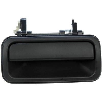 Exterior Door Handle by DORMAN/HELP - 81139 pa1